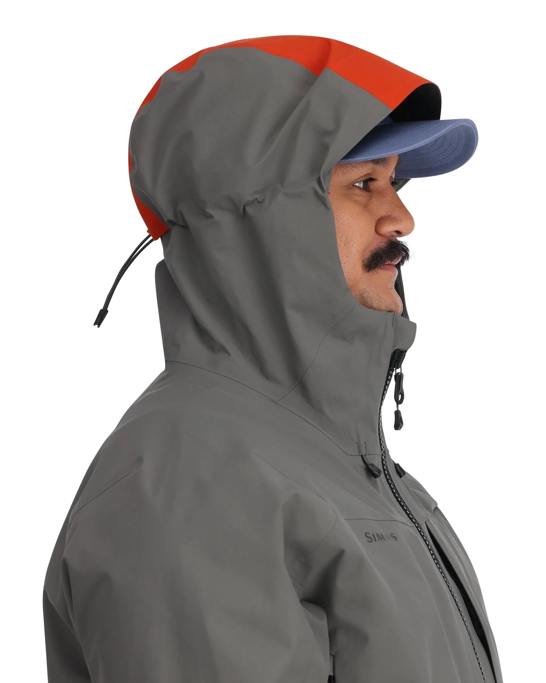 Simms Men's G4 Pro Jacket | Tailwaters Fly Fishing