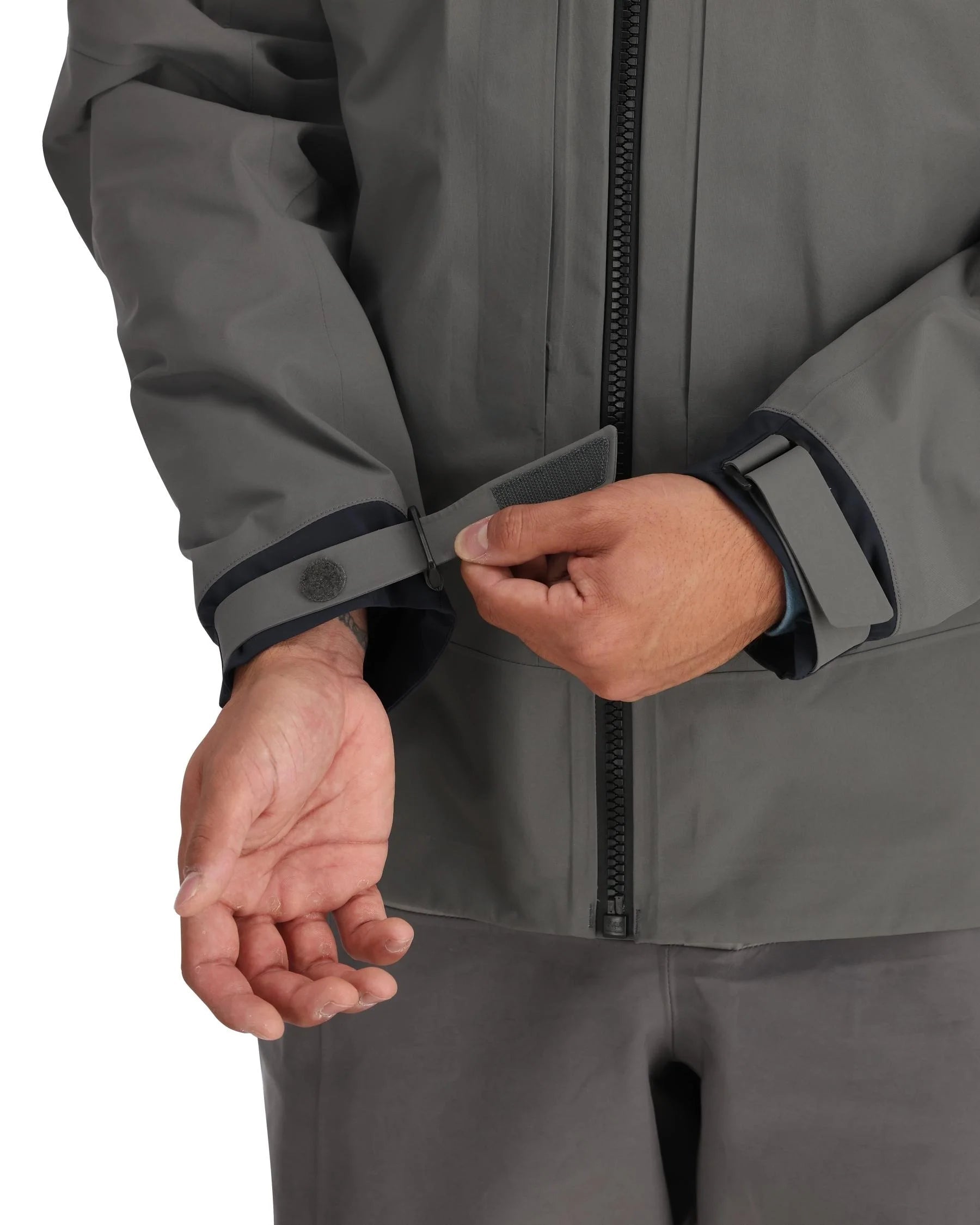 Simms Men's G4 Pro Jacket | Tailwaters Fly Fishing