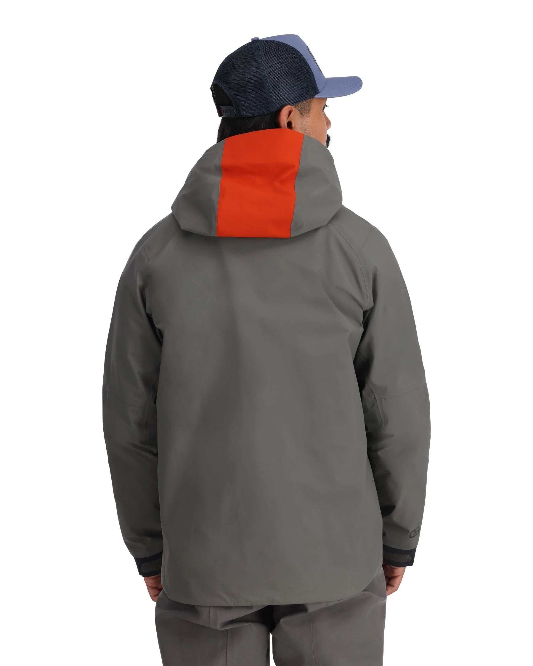 Simms Men's G4 Pro Jacket | Tailwaters Fly Fishing