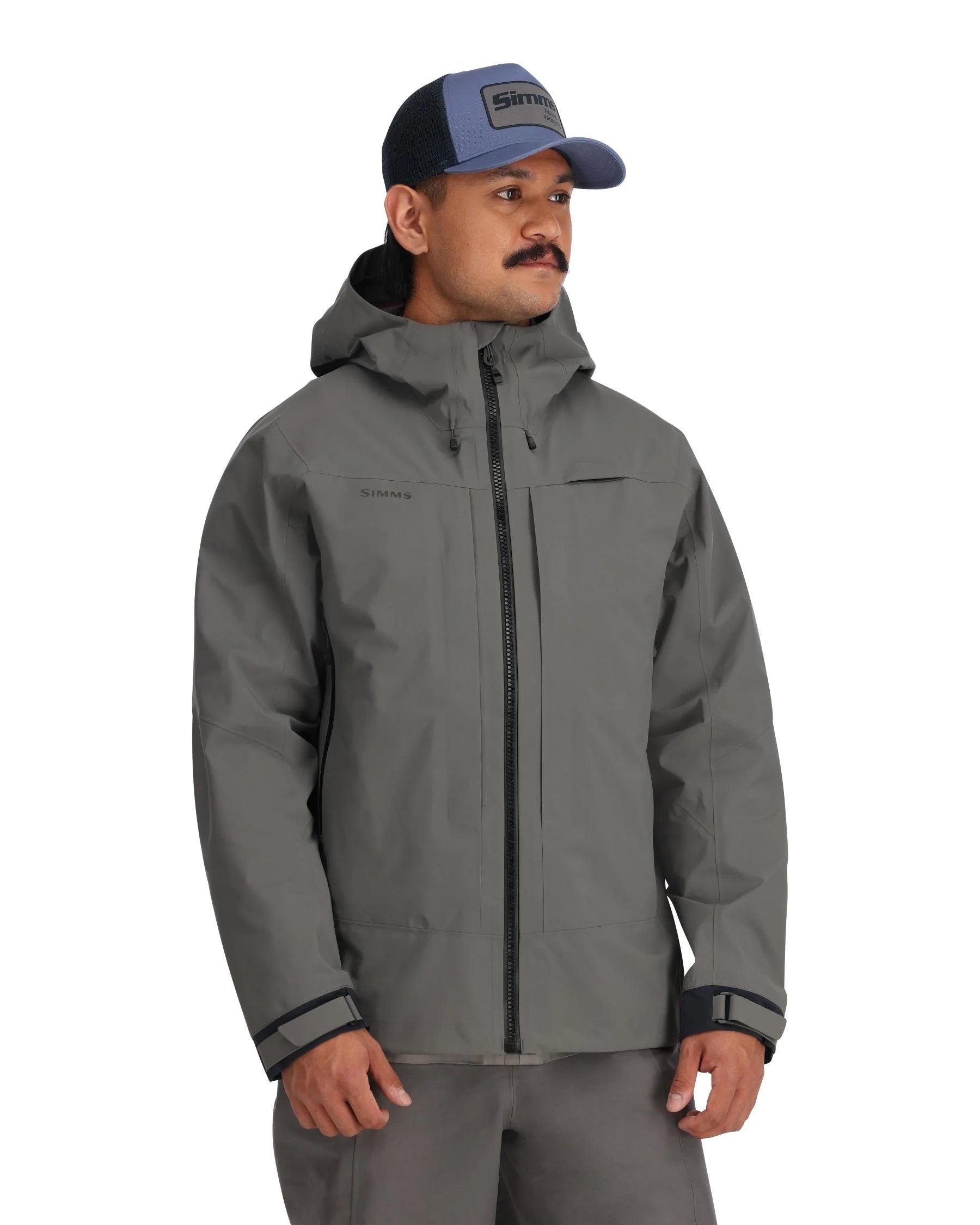 Simms Men's G4 Pro Jacket | Tailwaters Fly Fishing