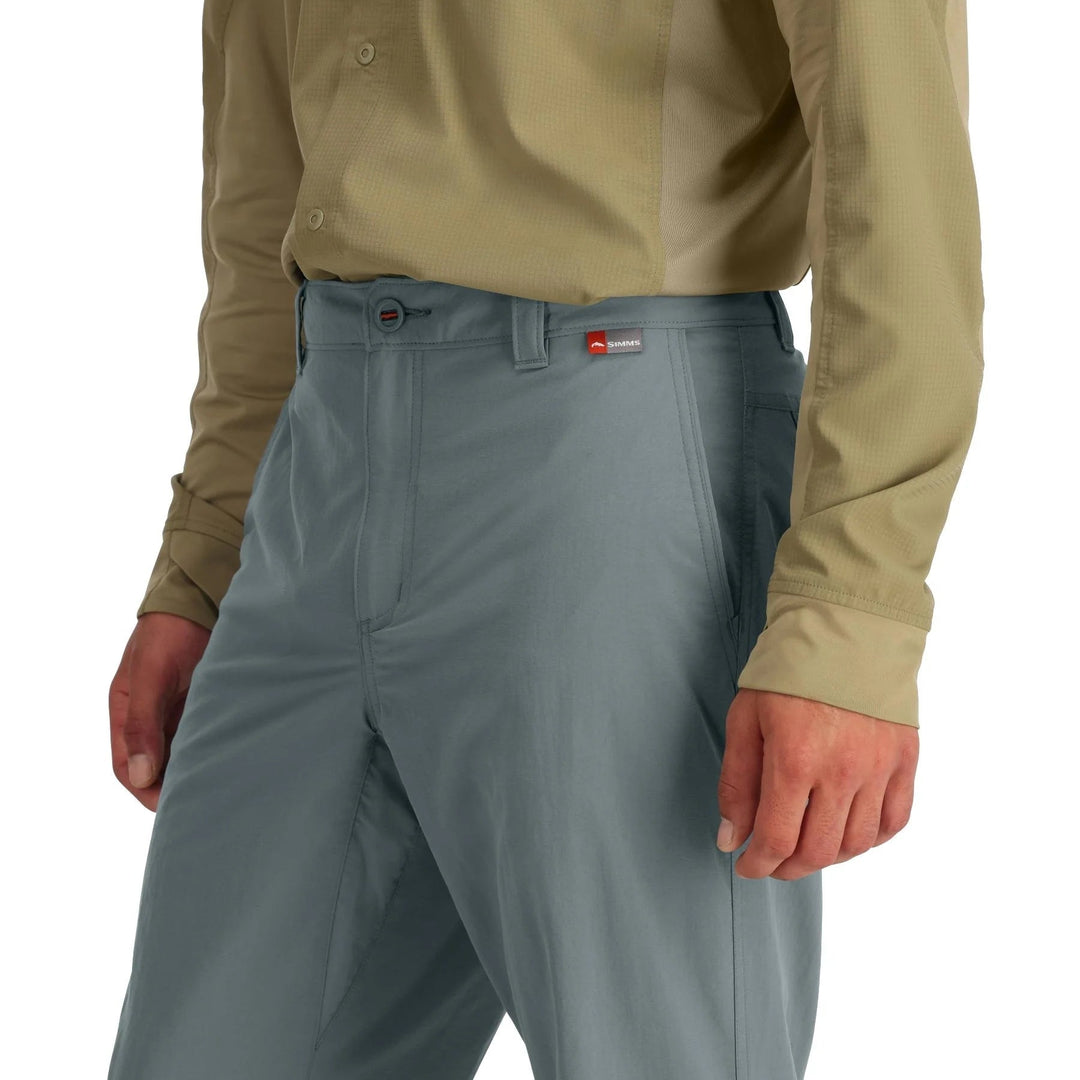 Simms Fishing M's Superlight Pant | Tailwaters Fly Fishing