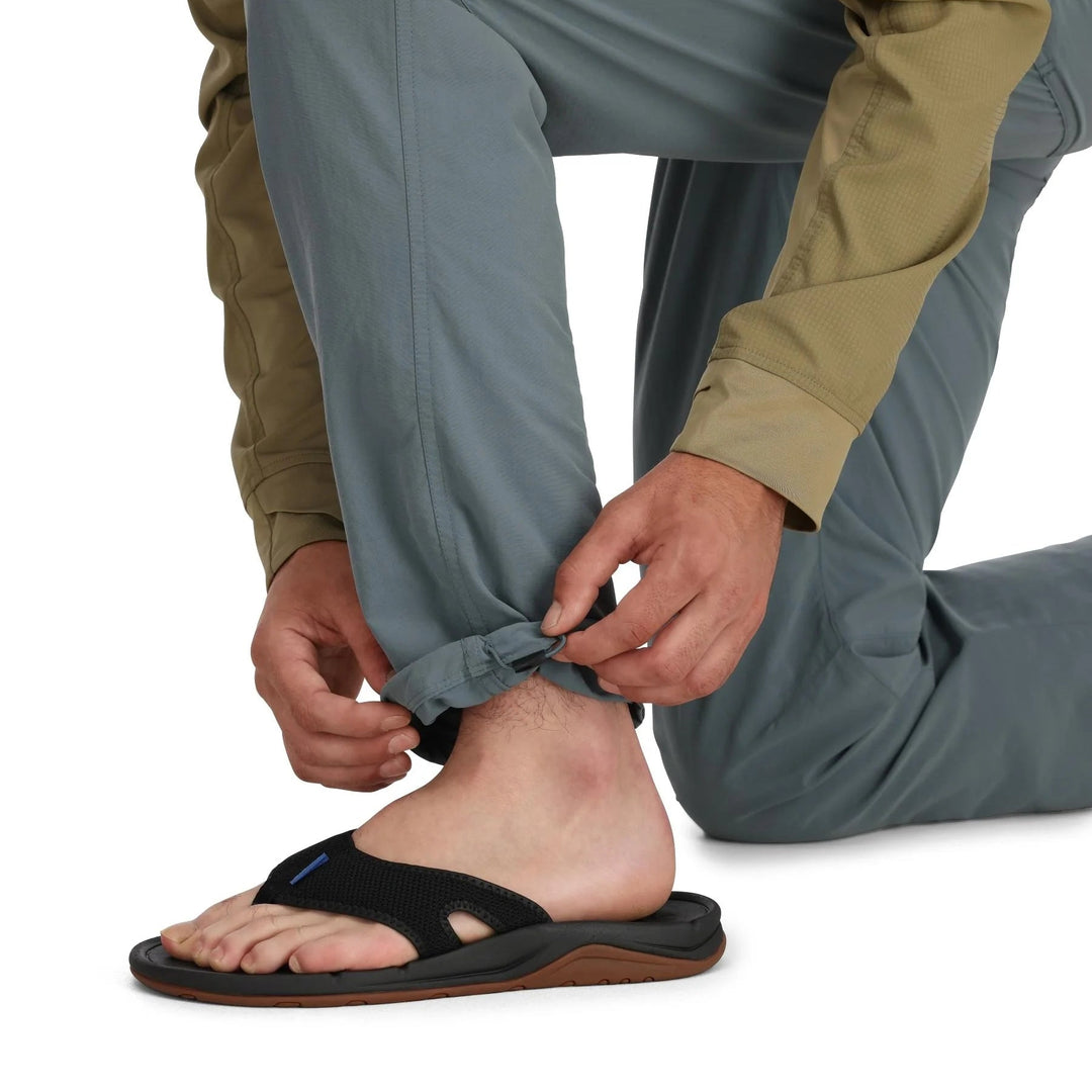 Simms Fishing M's Superlight Pant | Tailwaters Fly Fishing