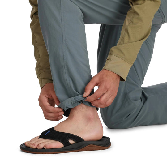 Simms Fishing M's Superlight Pant | Tailwaters Fly Fishing