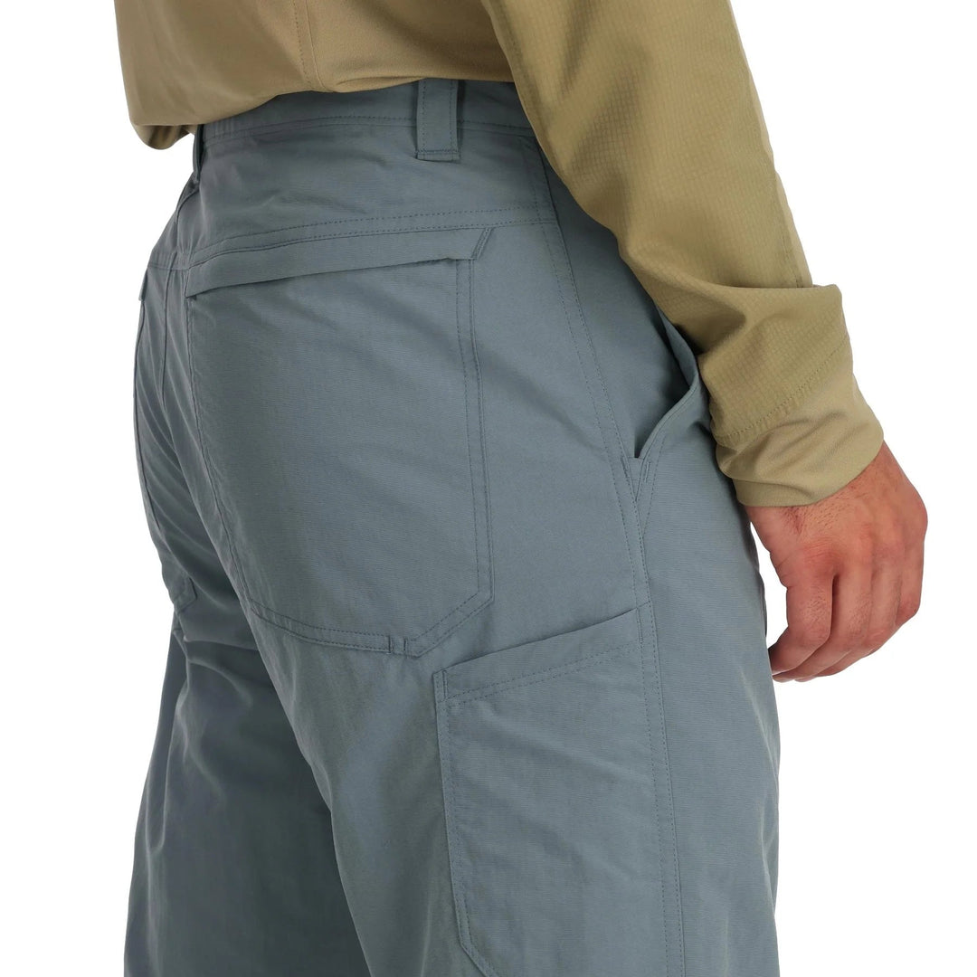 Simms Fishing M's Superlight Pant | Tailwaters Fly Fishing