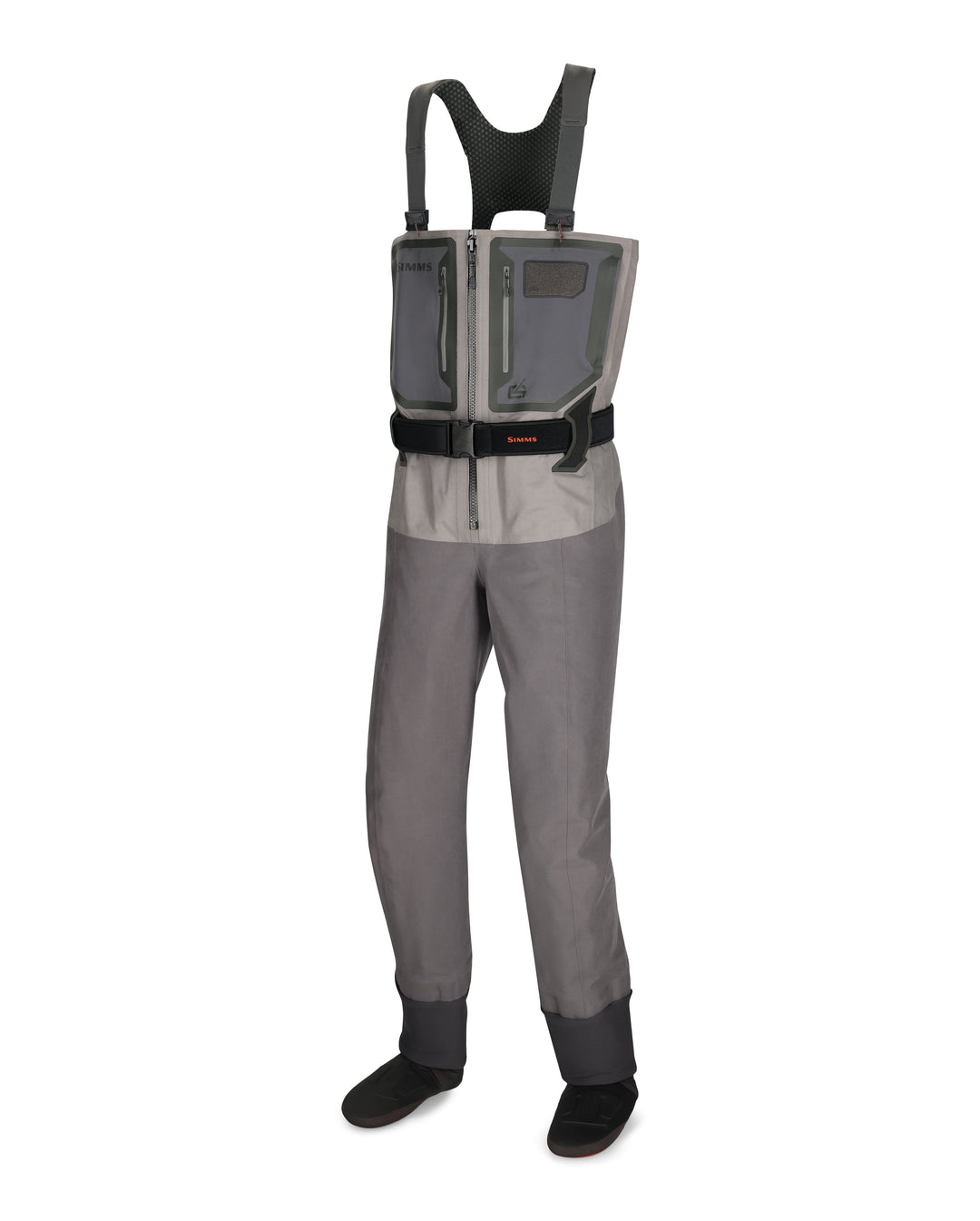 Simms Fishing M's G4z Stockingfoot | Tailwaters Fly Fishing