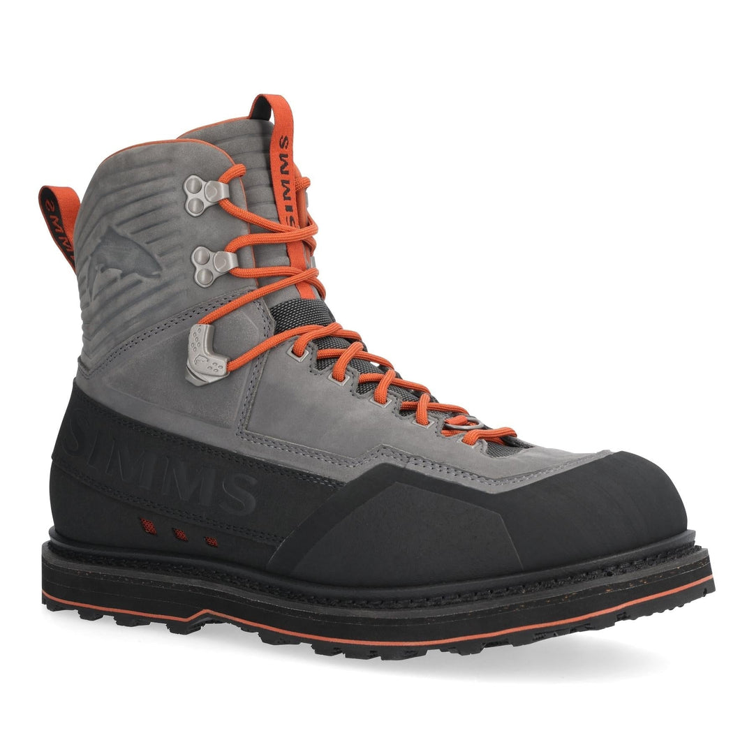 Simms Fishing M's G3 Guide Boot - Vibram | Tailwaters Fly Fishing