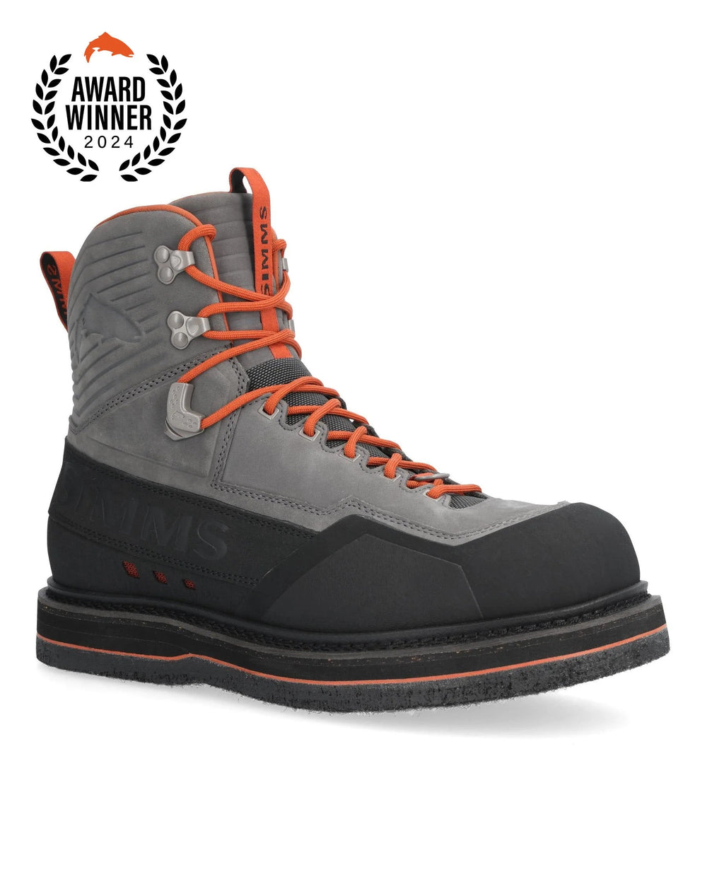 Simms Fishing M's G3 Guide Boot - Felt | Tailwaters Fly Fishing