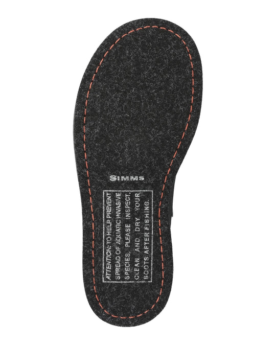 Simms Fishing M's G3 Guide Boot - Felt | Tailwaters Fly Fishing