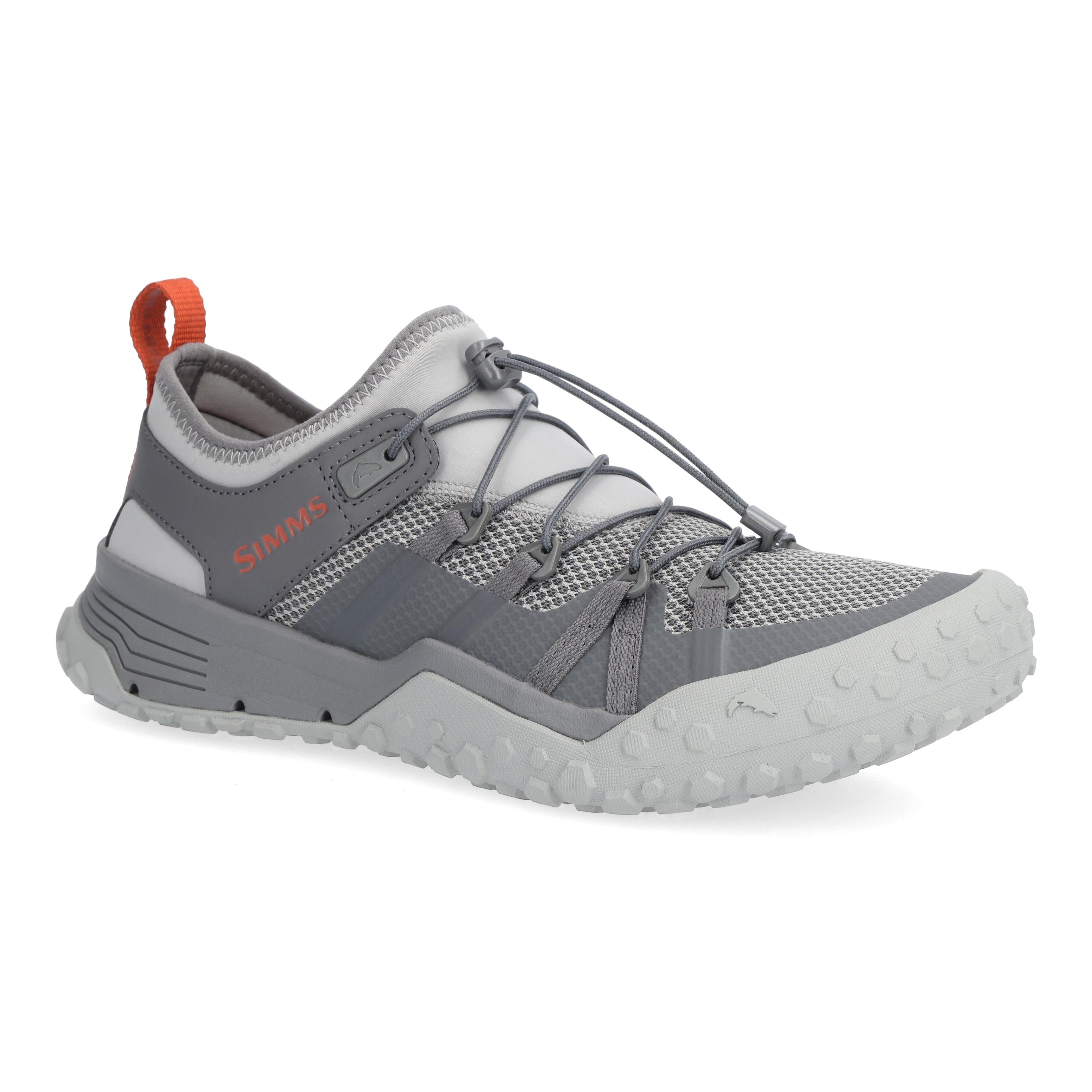 Simms Men's Pursuit Shoe | Tailwaters Fly Fishing