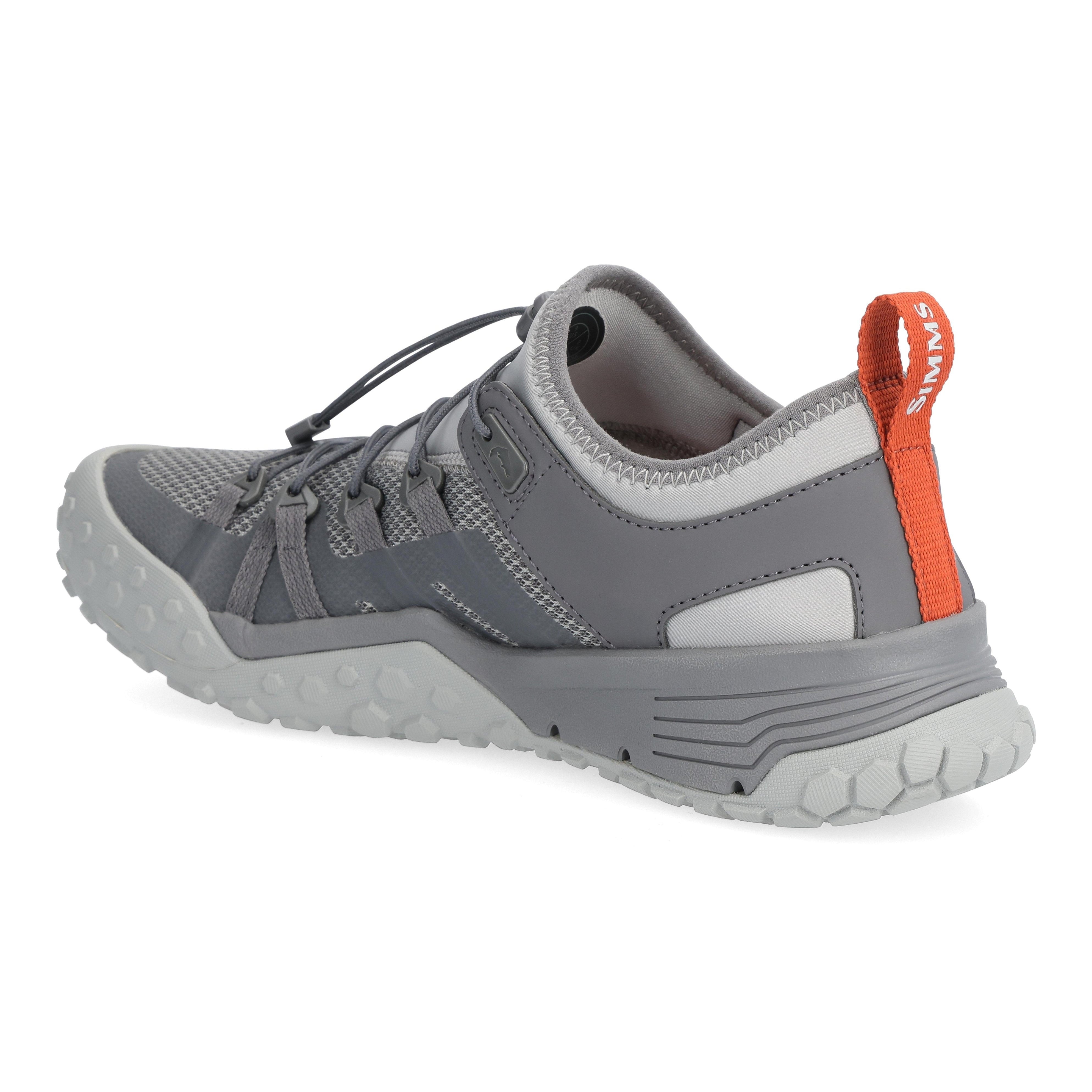 Simms Men's Pursuit Shoe | Tailwaters Fly Fishing