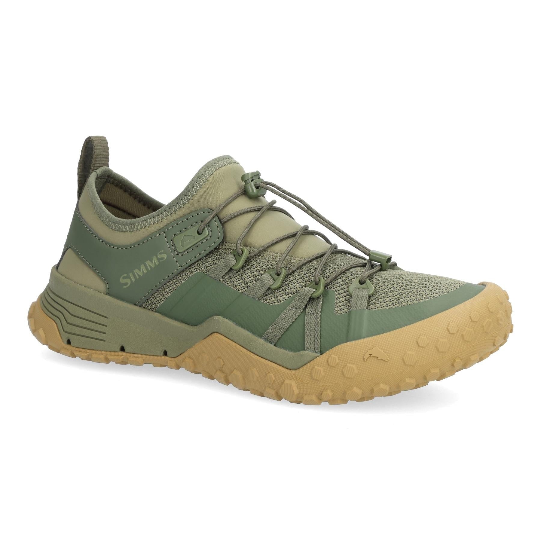 Simms Men's Pursuit Shoe | Tailwaters Fly Fishing