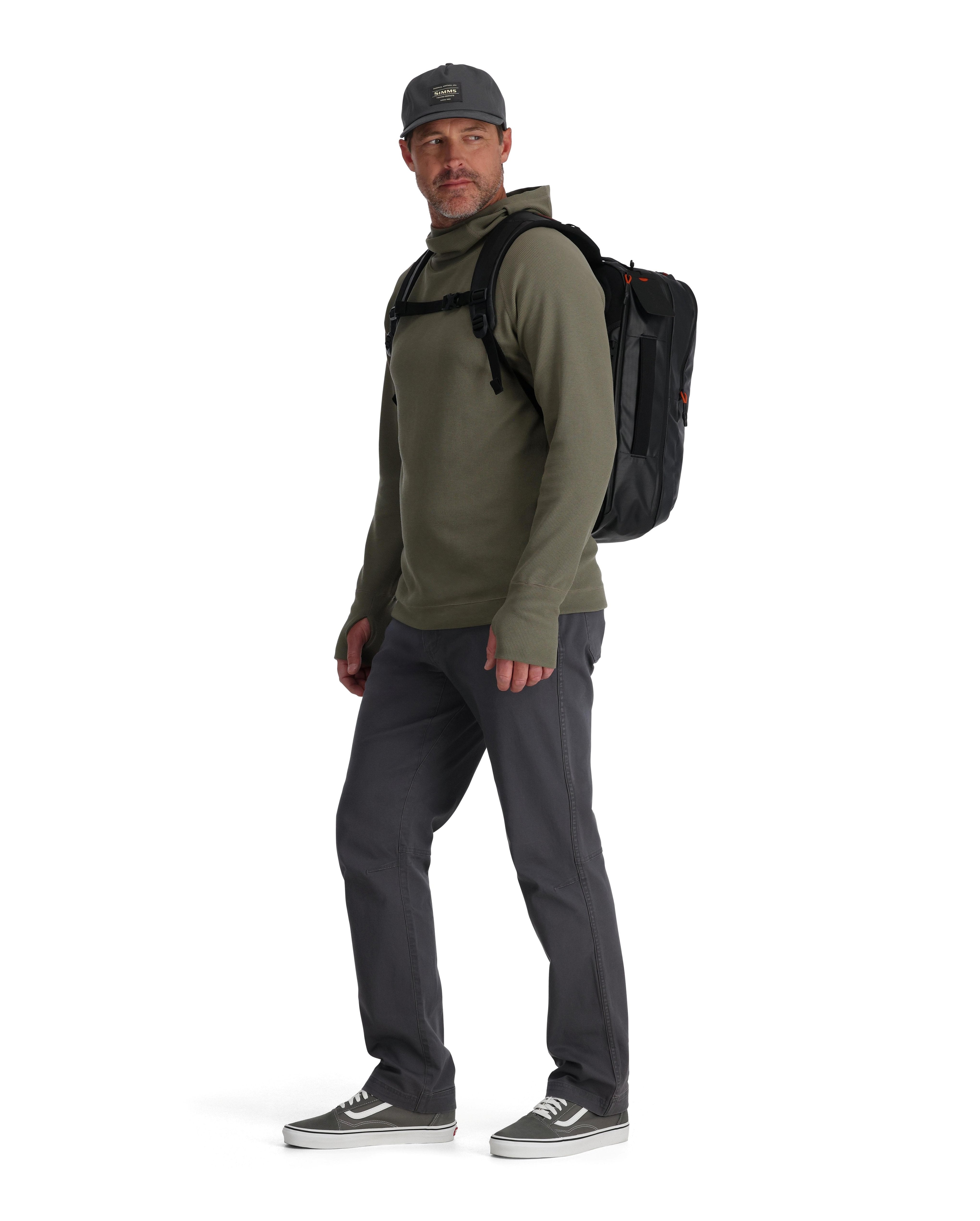 Simms Fishing Tailwind Backpack