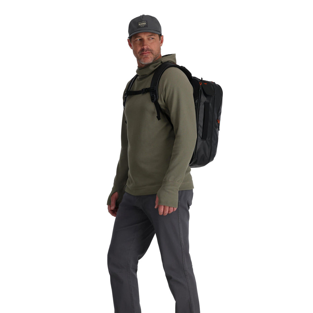 Simms Fishing Tailwind Backpack | Tailwaters Fly Fishing