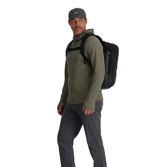 Simms Fishing Tailwind Backpack | Tailwaters Fly Fishing