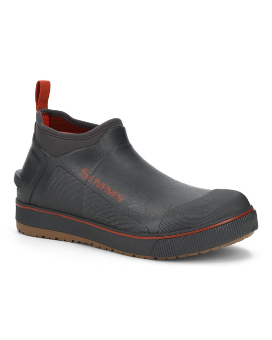 Simms Men's Challenger Slip-On Shoe, Slate