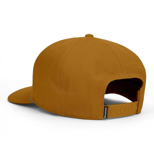 Simms Fishing Double Haul Rope Cap | Tailwaters Fly Fishing