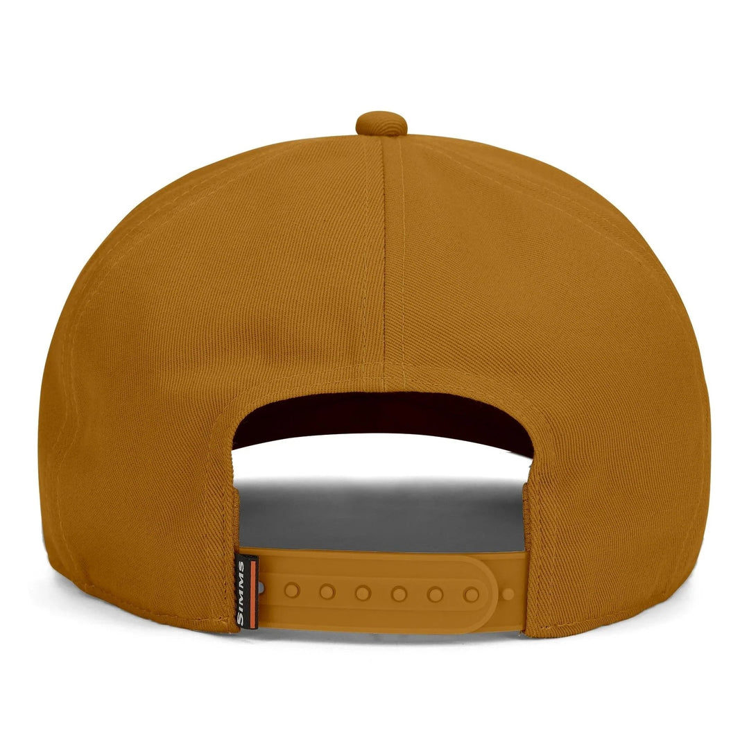 Simms Fishing Double Haul Rope Cap | Tailwaters Fly Fishing
