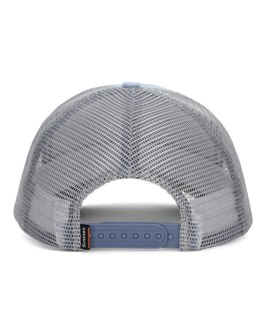Simms Fishing Double Haul Trucker | Tailwaters Fly Fishing