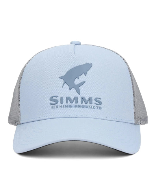 Simms Fishing Double Haul Trucker | Tailwaters Fly Fishing