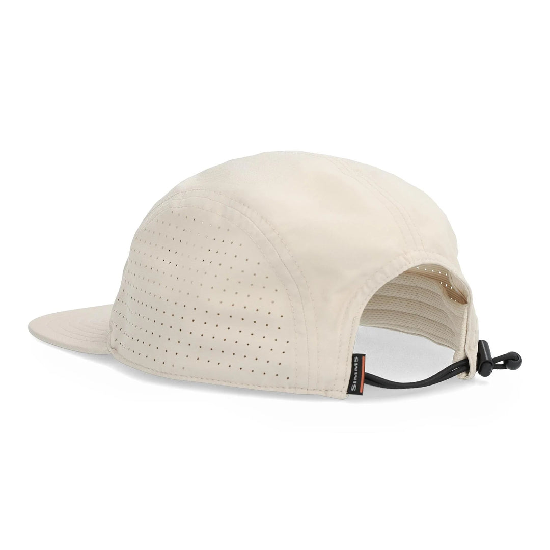 Simms Fishing Single Haul Pack Cap | Tailwaters Fly Fishing