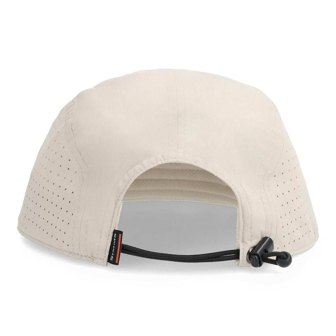 Simms Fishing Single Haul Pack Cap | Tailwaters Fly Fishing