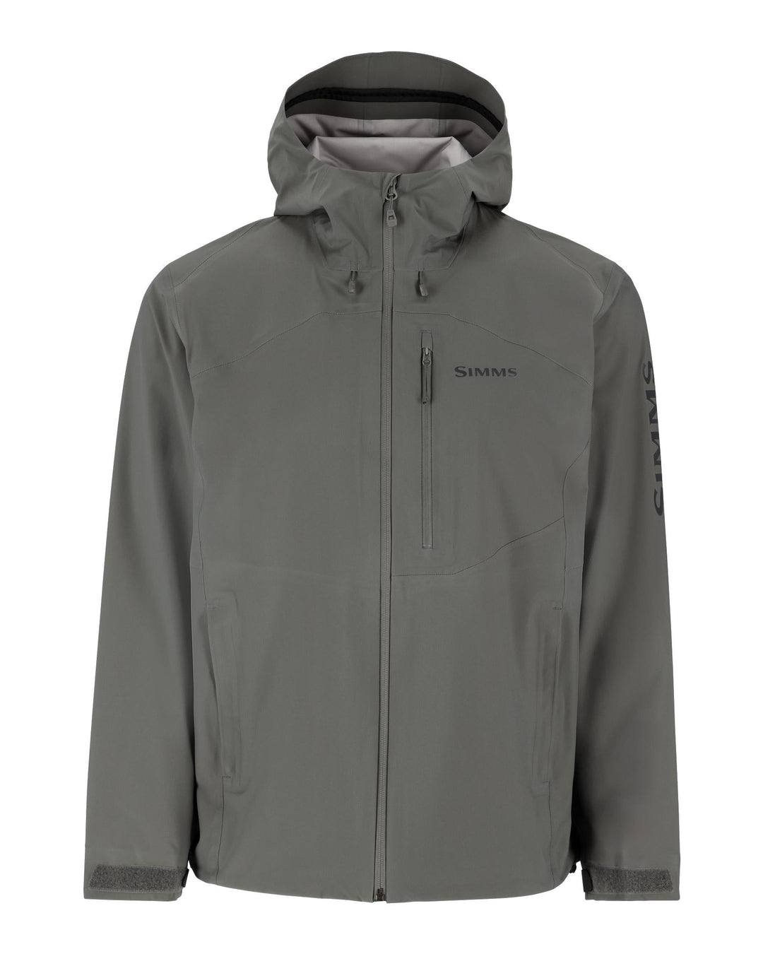 Simms Men's Vapor Elite Jacket | Tailwaters Fly Fishing