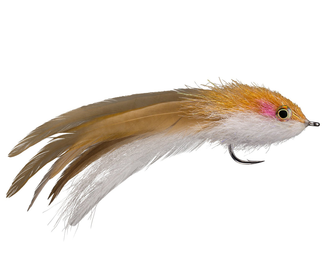 Tailwaters Flies King Kinky Muddler | Tailwaters Fly Fishing