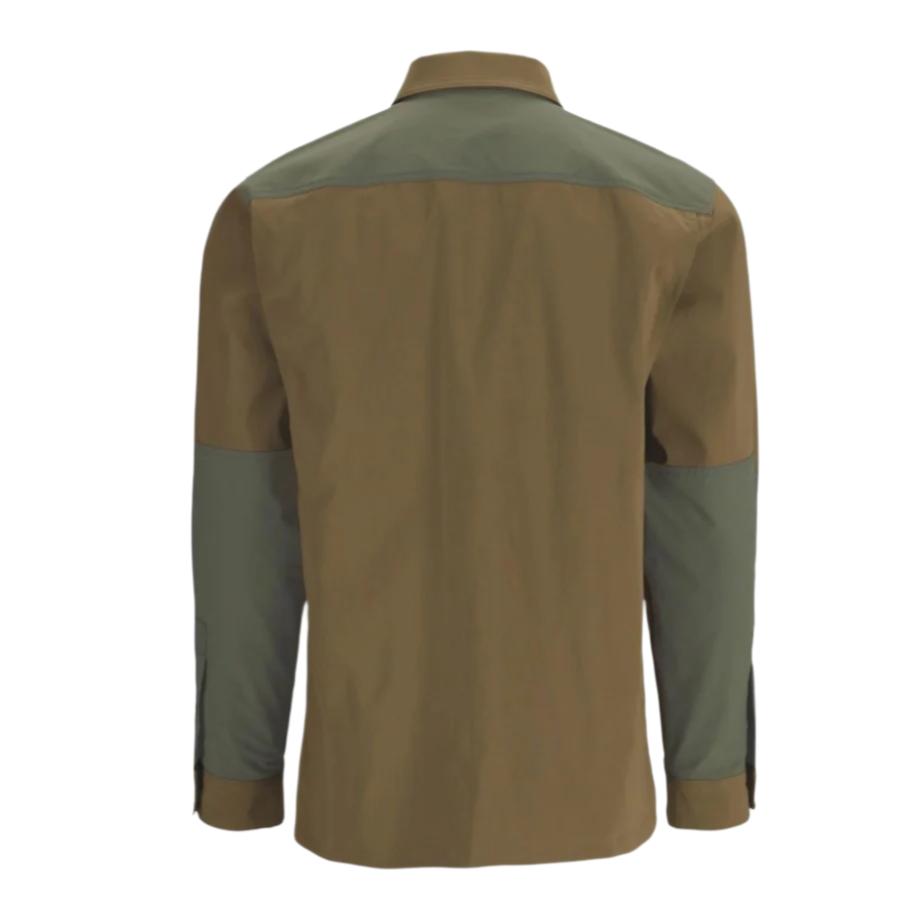 Simms Fishing M's Confluence Shirt