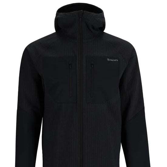 Simms Fishing M's Confluence Hoody | Tailwaters Fly Fishing