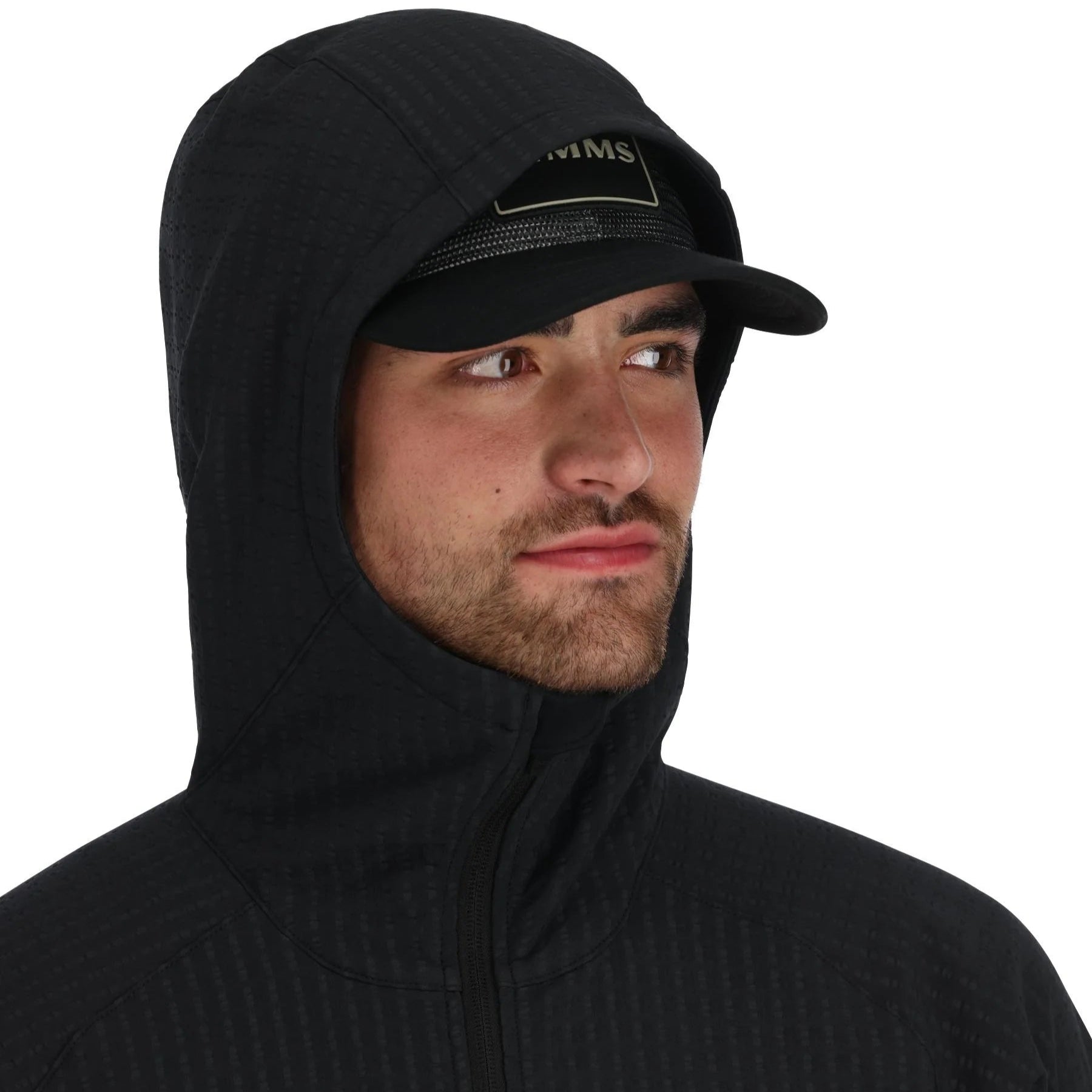 Simms Fishing M's Confluence Hoody | Tailwaters Fly Fishing