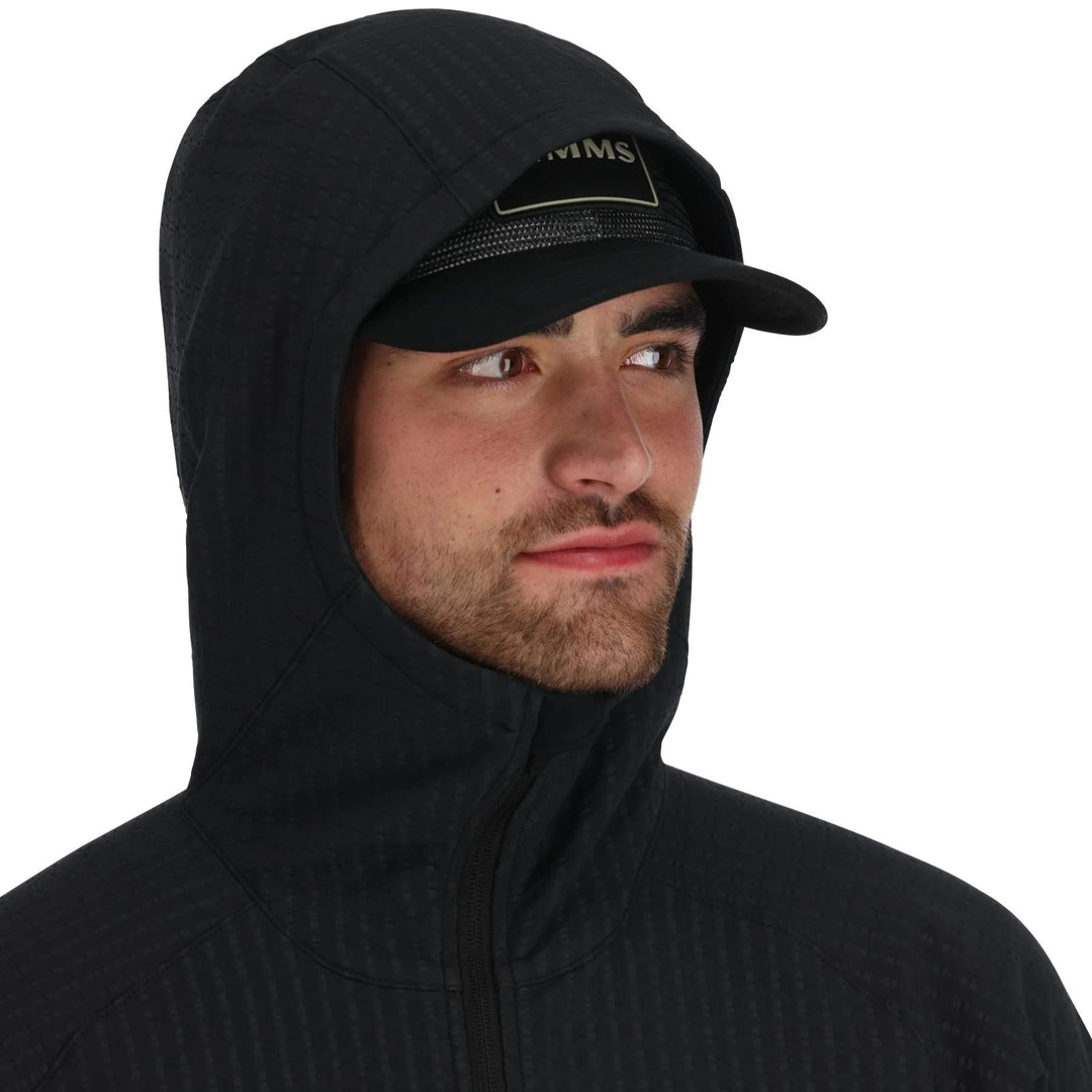 Simms Fishing M's Confluence Hoody | Tailwaters Fly Fishing