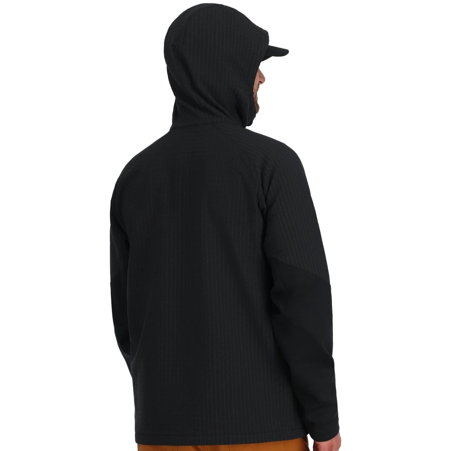 Simms Fishing M's Confluence Hoody | Tailwaters Fly Fishing