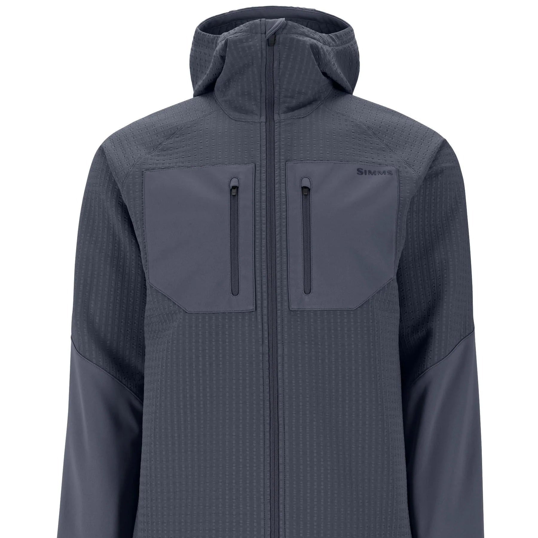 Simms Fishing M's Confluence Hoody | Tailwaters Fly Fishing