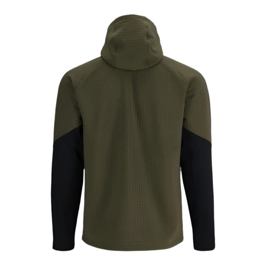 Simms Fishing M's Confluence Hoody