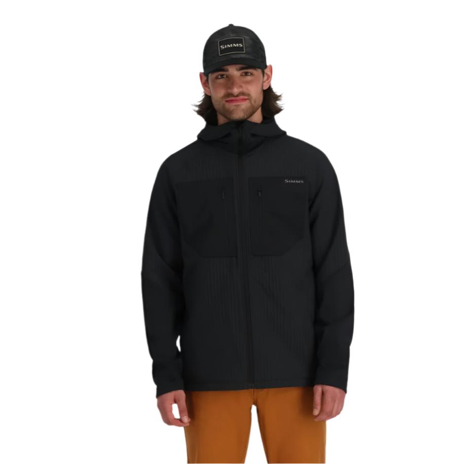 Simms Fishing M's Confluence Hoody