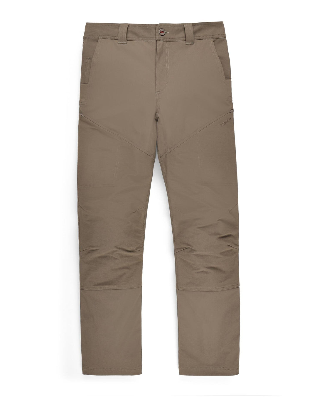Simms Men's Confluence Pant, front view