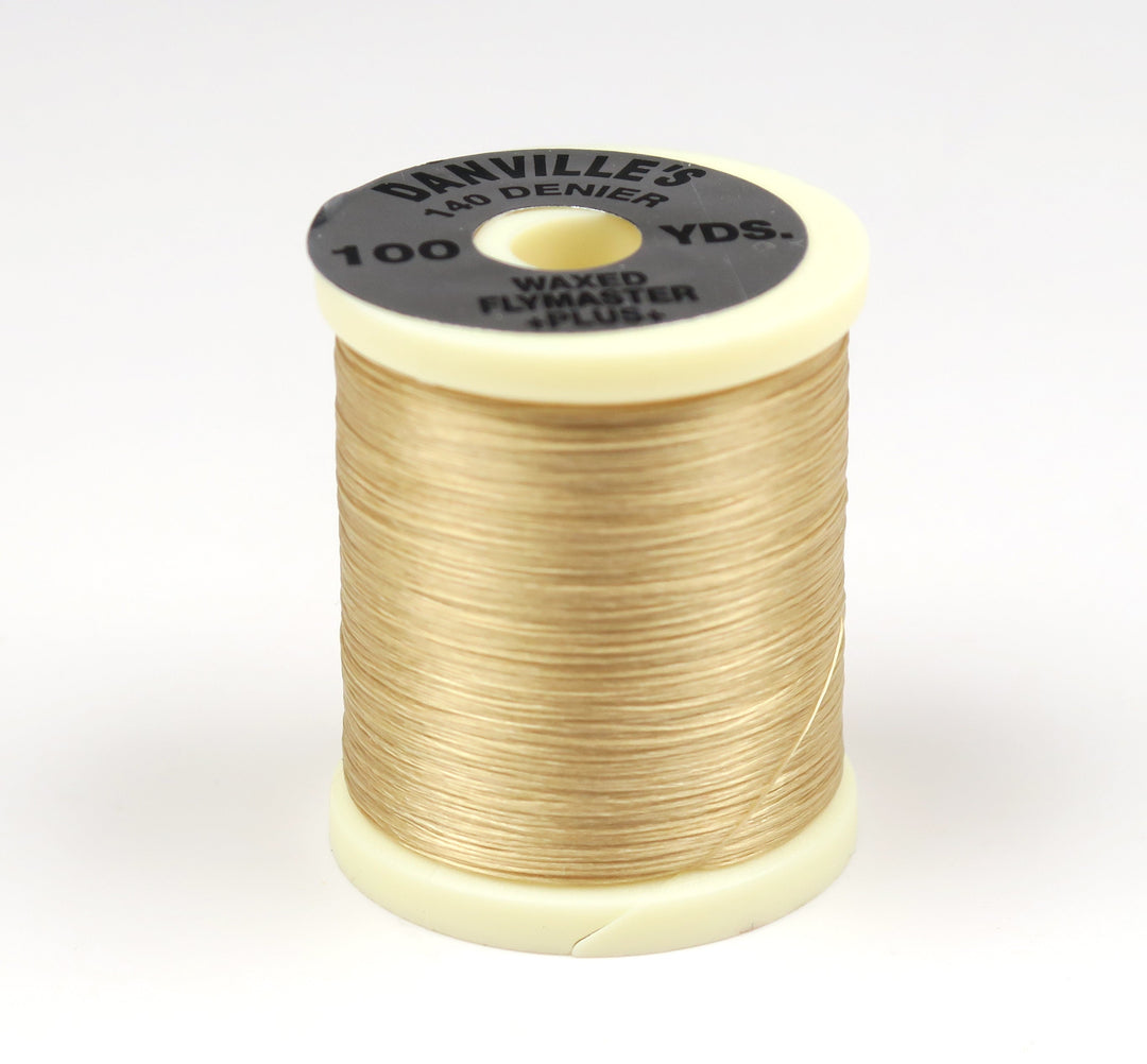 Hareline Danville Thread 140 Denier | Tailwaters Fly Fishing
