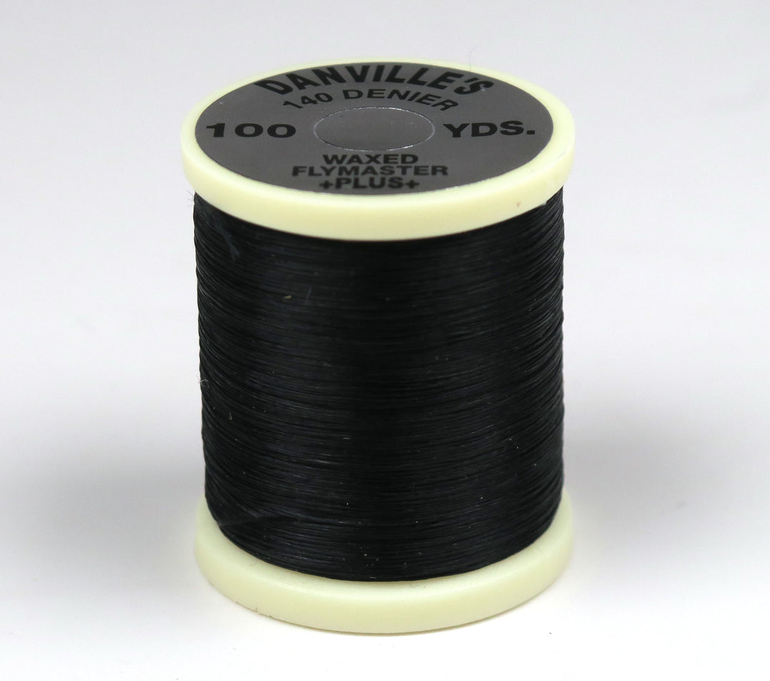 Hareline Danville Thread 140 Denier | Tailwaters Fly Fishing