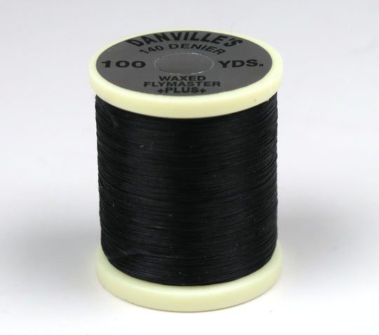 Hareline Danville Thread 140 Denier | Tailwaters Fly Fishing