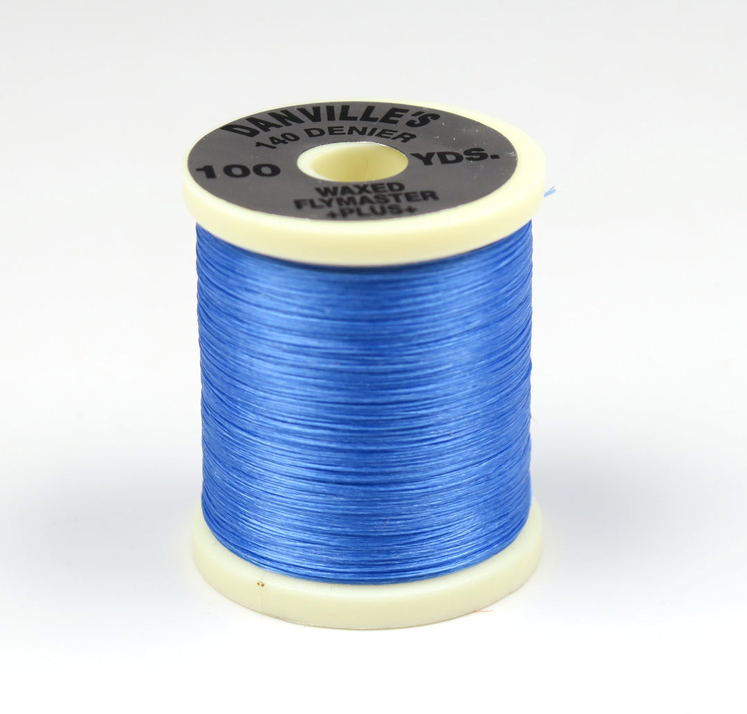 Hareline Danville Thread 140 Denier | Tailwaters Fly Fishing