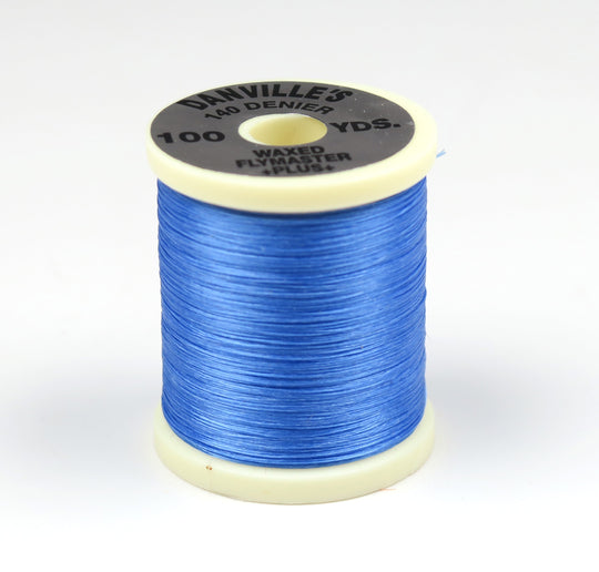 Hareline Danville Thread 140 Denier | Tailwaters Fly Fishing