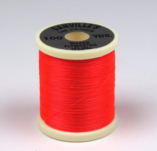 Hareline Danville Thread 140 Denier
