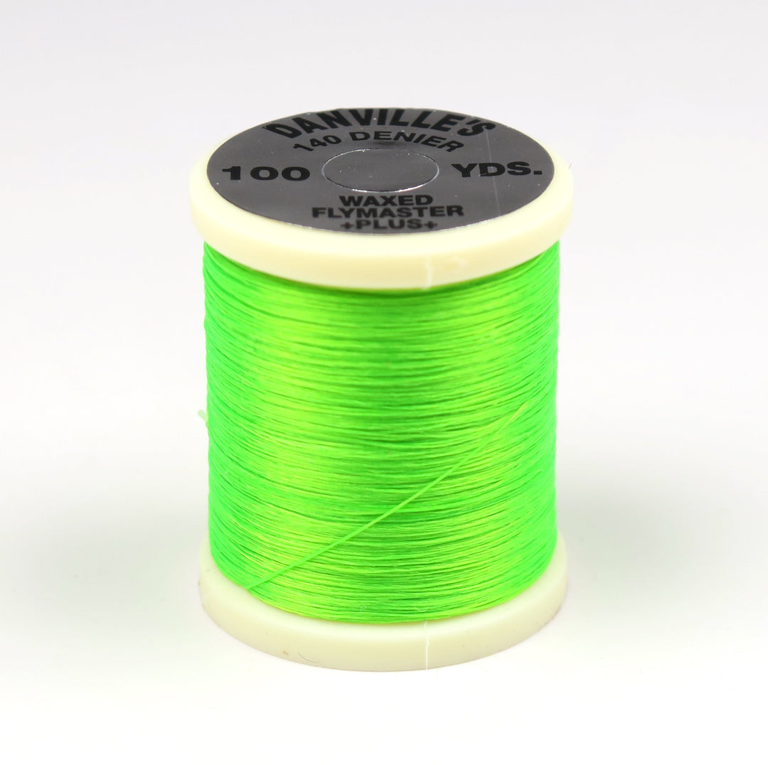 Hareline Danville Thread 140 Denier | Tailwaters Fly Fishing