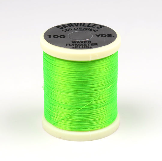 Hareline Danville Thread 140 Denier | Tailwaters Fly Fishing