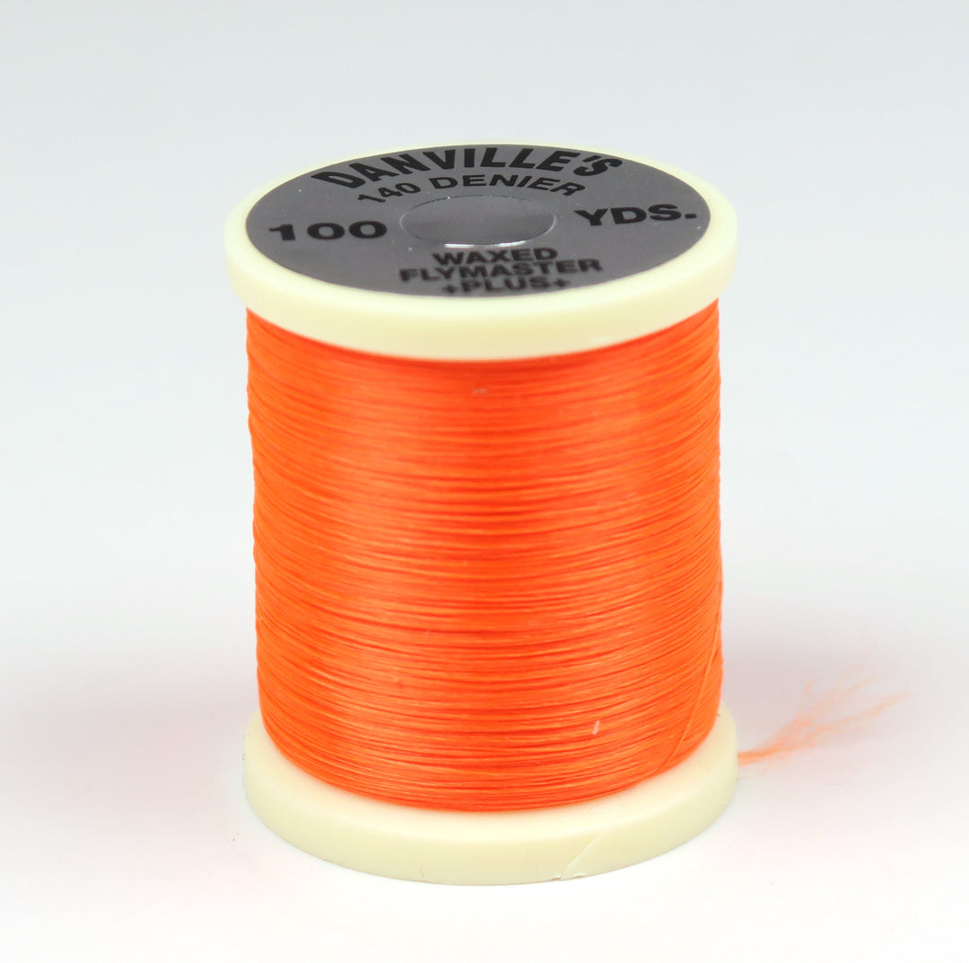 Hareline Danville Thread 140 Denier | Tailwaters Fly Fishing