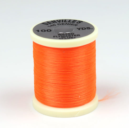 Hareline Danville Thread 140 Denier | Tailwaters Fly Fishing