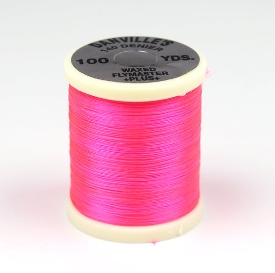 Hareline Danville Thread 140 Denier