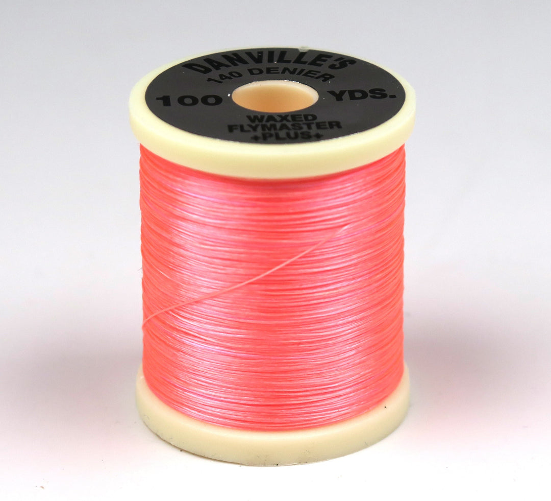 Hareline Danville Thread 140 Denier | Tailwaters Fly Fishing