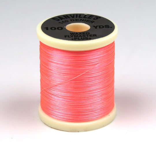 Hareline Danville Thread 140 Denier | Tailwaters Fly Fishing