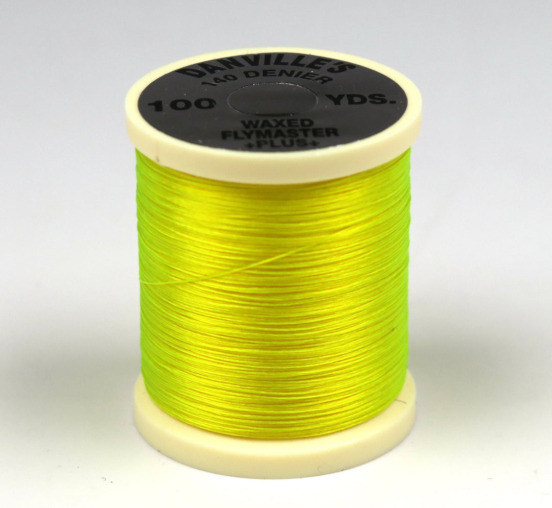 Hareline Danville Thread 140 Denier